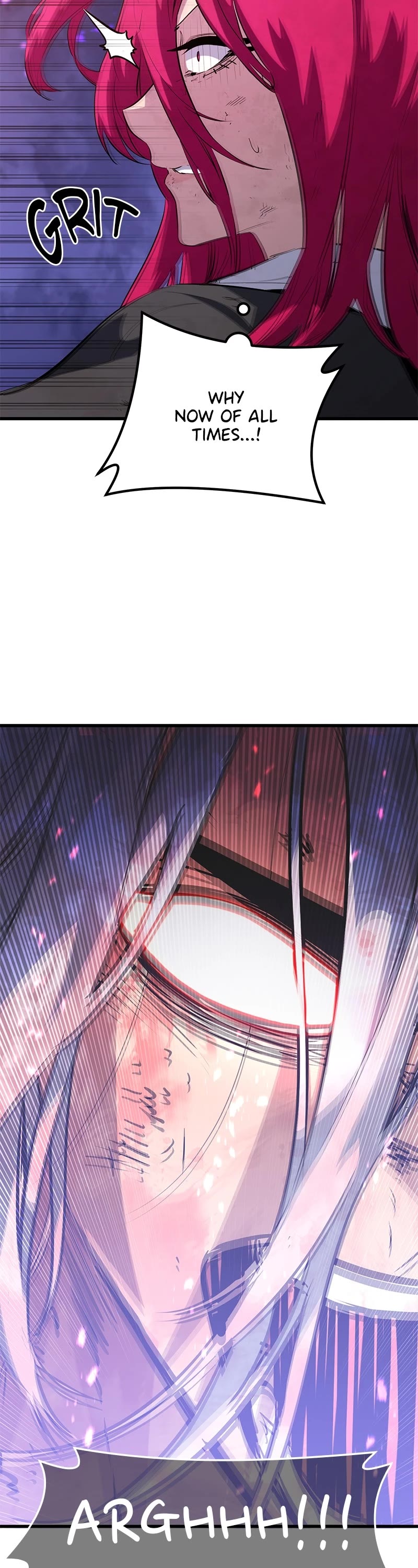 Ghost King Chapter 58 page 56 - Chapter 58: Episode 58