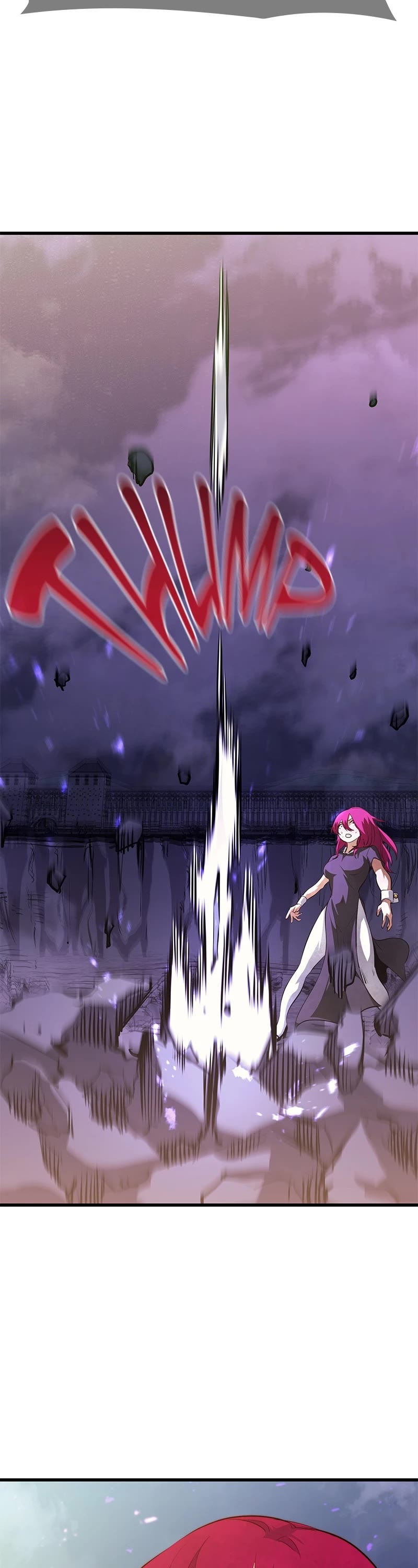 Ghost King Chapter 58 page 57 - Chapter 58: Episode 58
