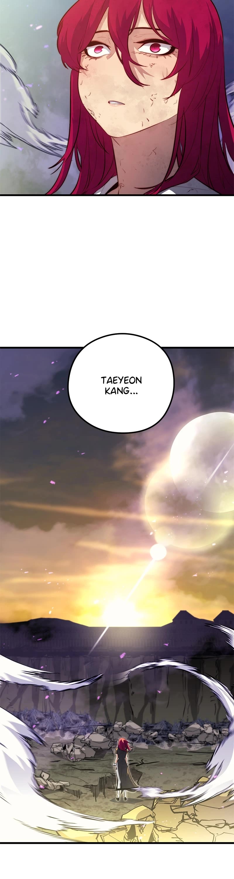 Ghost King Chapter 58 page 58 - Chapter 58: Episode 58