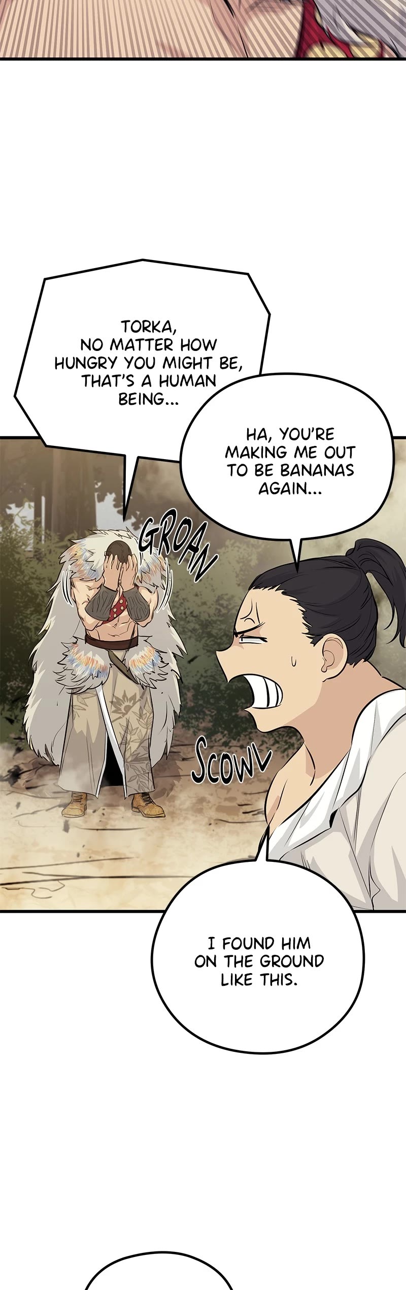 Ghost King Chapter 58 page 64 - Chapter 58: Episode 58