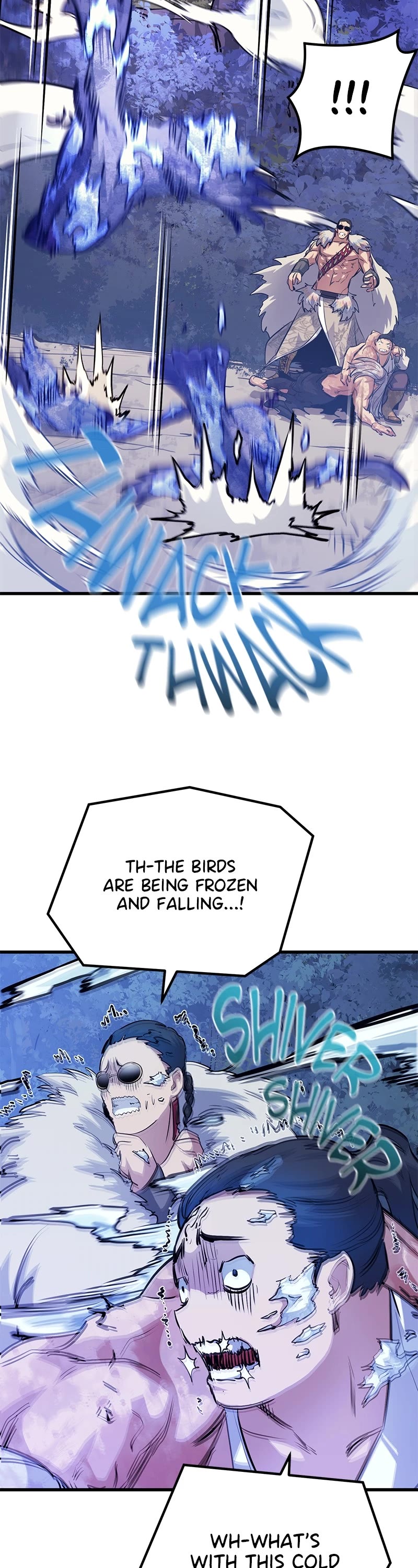 Ghost King Chapter 58 page 68 - Chapter 58: Episode 58
