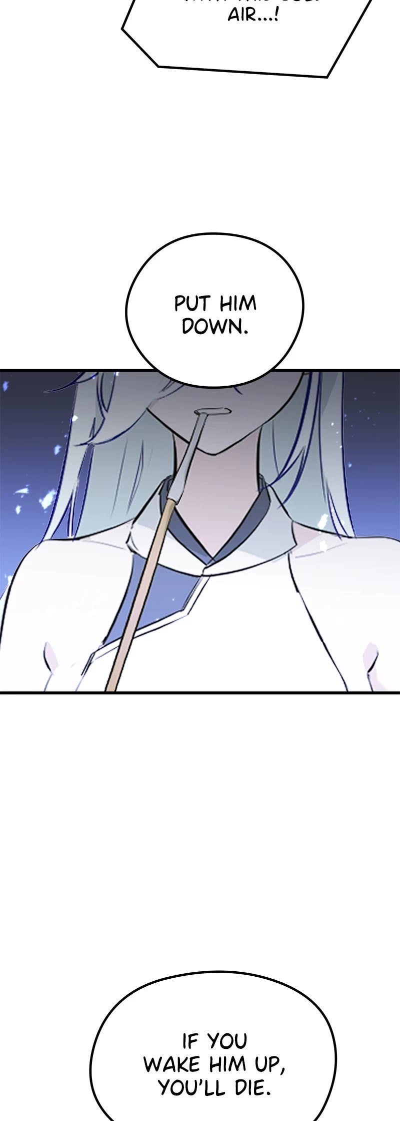 Ghost King Chapter 58 page 69 - Chapter 58: Episode 58