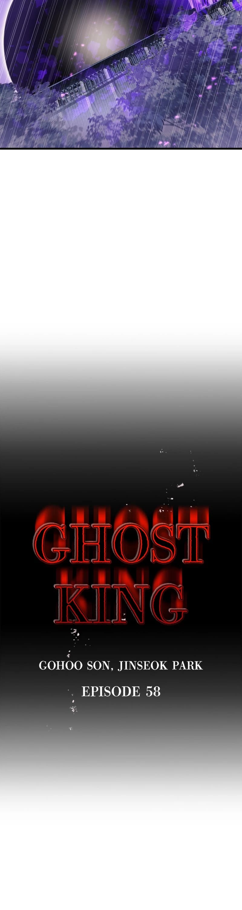 Ghost King Chapter 58 page 8 - Chapter 58: Episode 58