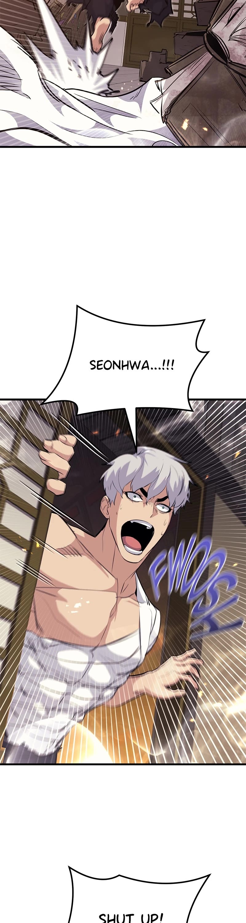 Ghost King Chapter 59 page 11 - Chapter 59: Episode 59