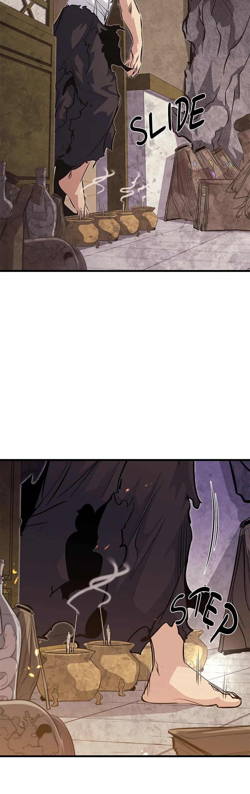 Ghost King Chapter 59 page 14 - Chapter 59: Episode 59