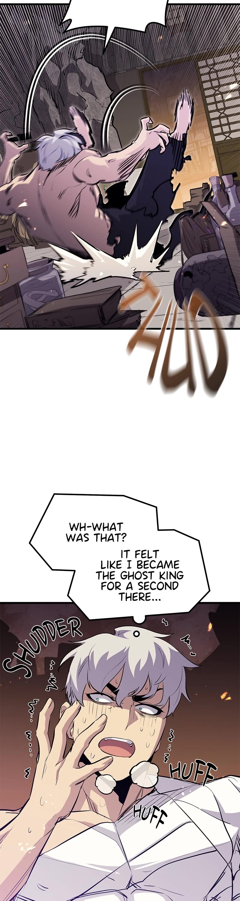 Ghost King Chapter 59 page 16 - Chapter 59: Episode 59