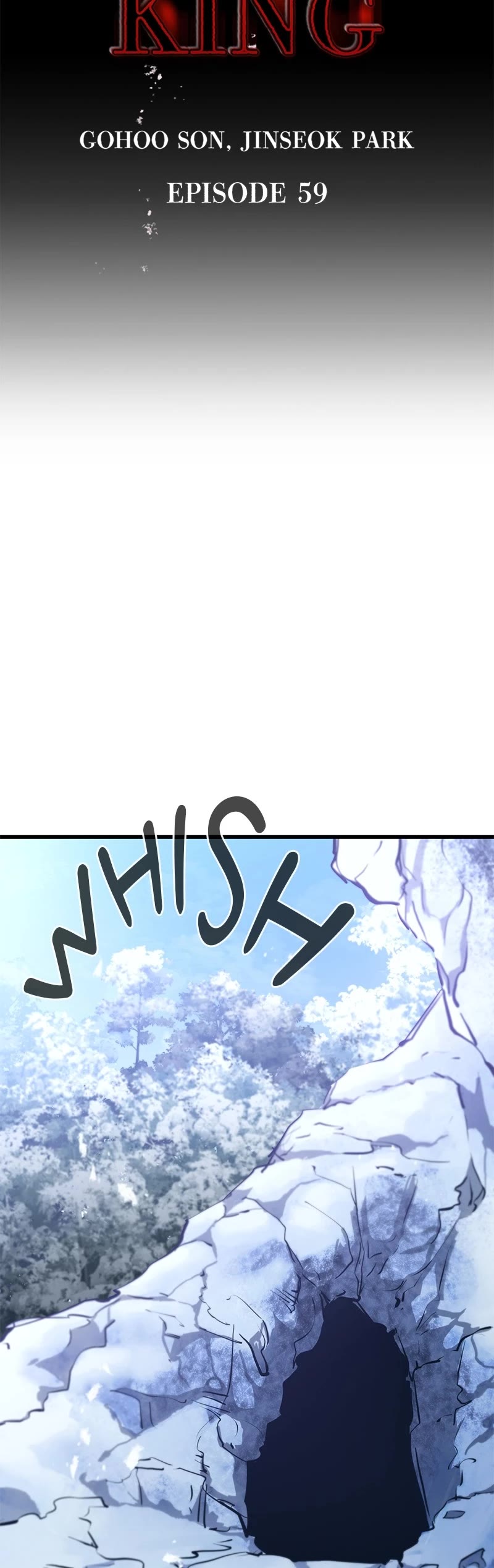 Ghost King Chapter 59 page 19 - Chapter 59: Episode 59