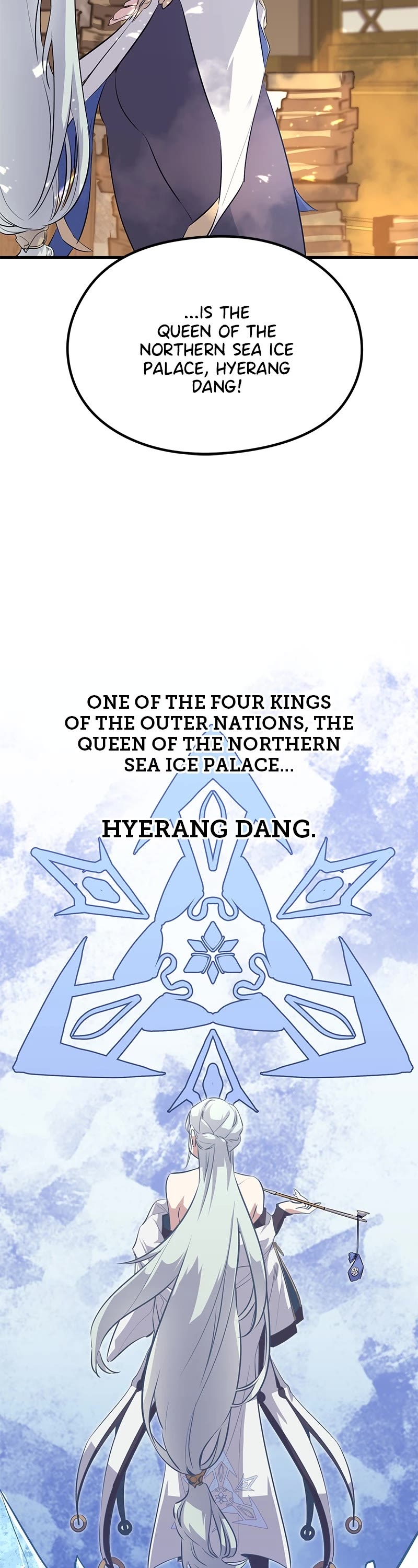 Ghost King Chapter 59 page 23 - Chapter 59: Episode 59
