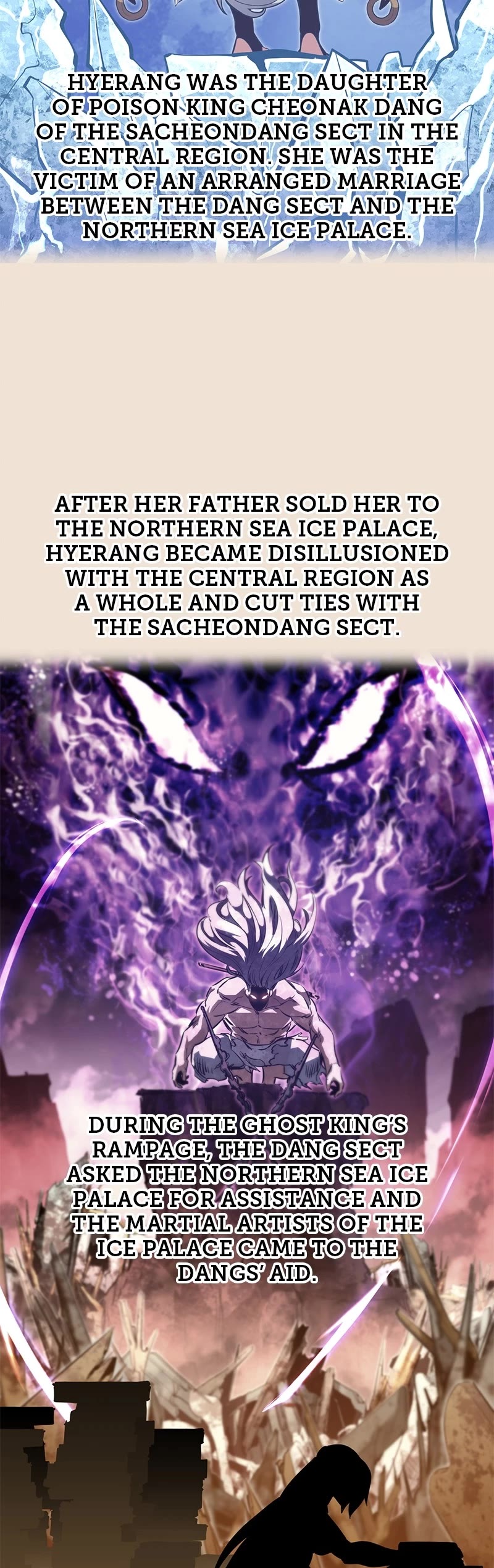 Ghost King Chapter 59 page 24 - Chapter 59: Episode 59