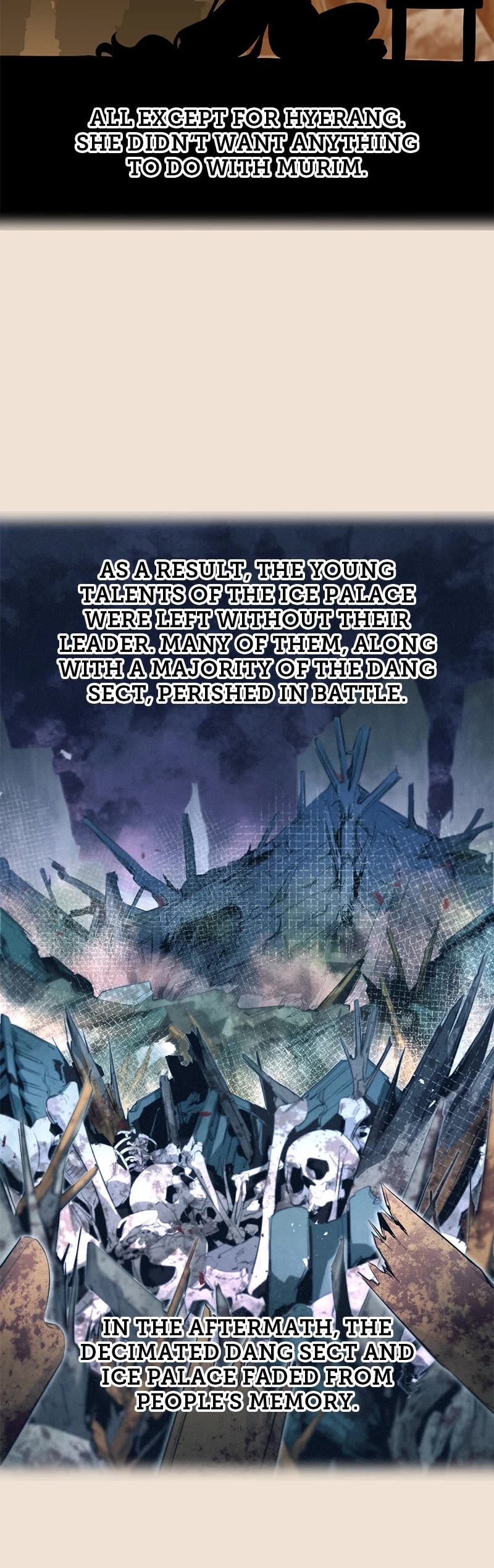 Ghost King Chapter 59 page 25 - Chapter 59: Episode 59