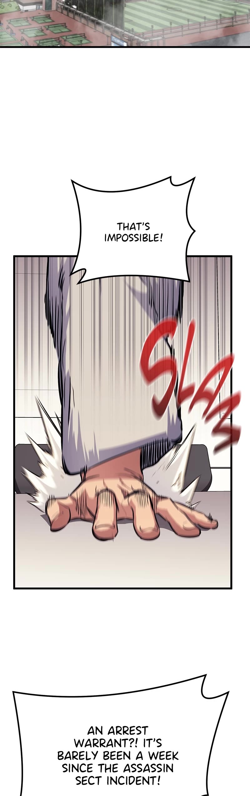 Ghost King Chapter 59 page 30 - Chapter 59: Episode 59