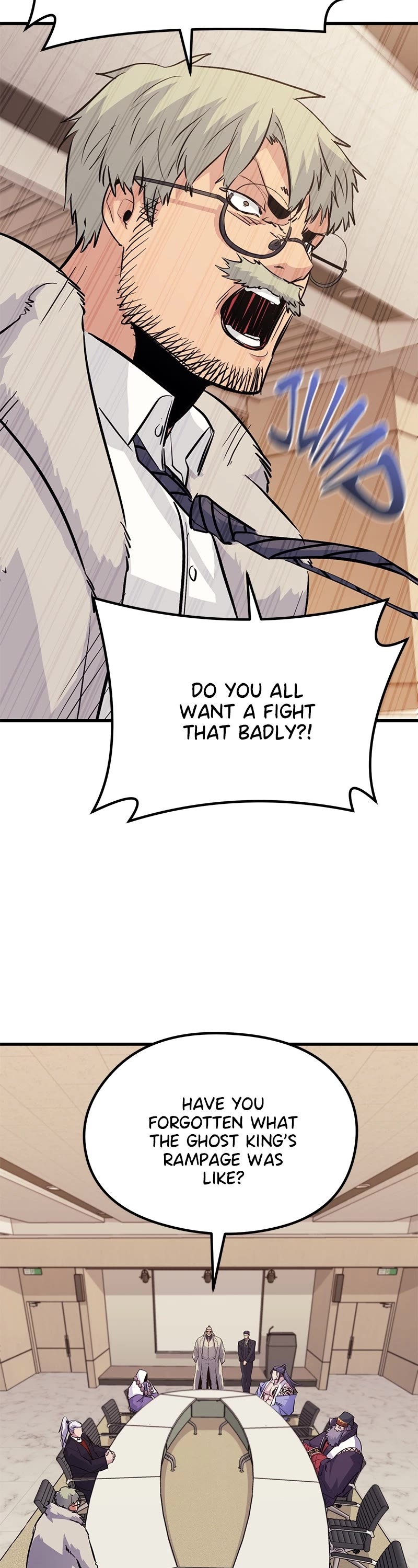 Ghost King Chapter 59 page 31 - Chapter 59: Episode 59