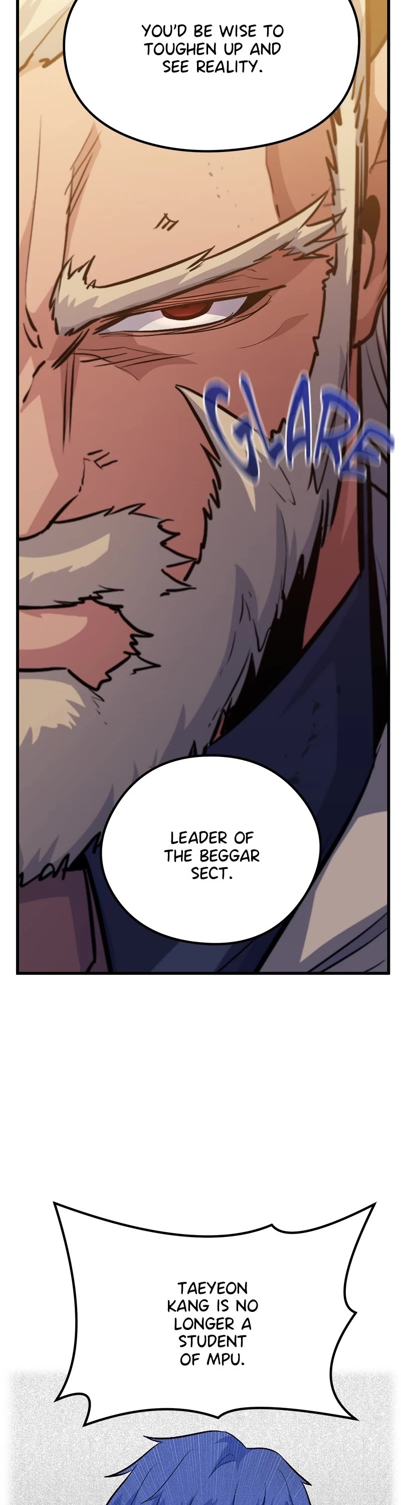 Ghost King Chapter 59 page 33 - Chapter 59: Episode 59