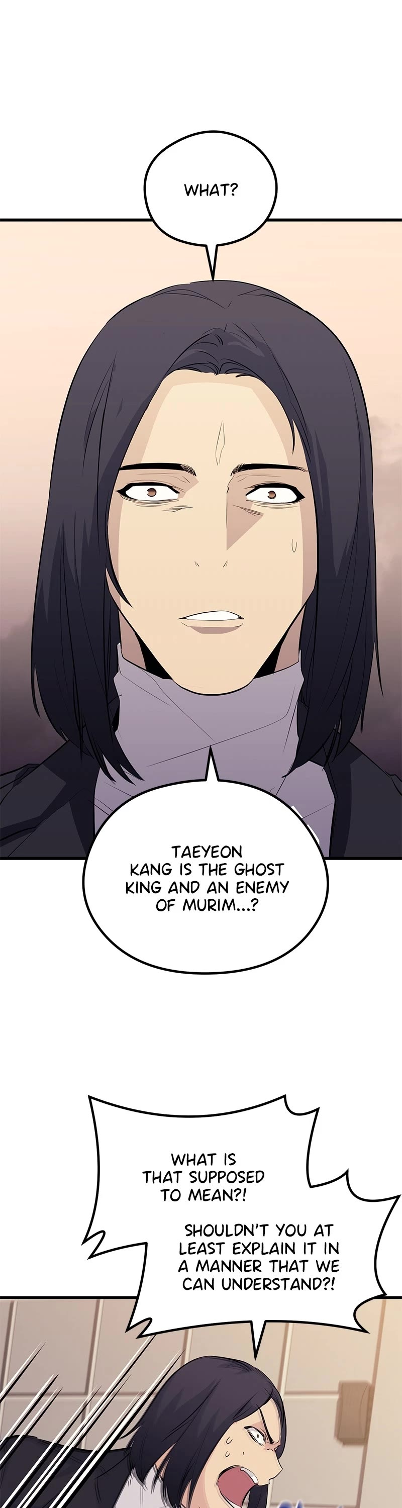 Ghost King Chapter 59 page 36 - Chapter 59: Episode 59