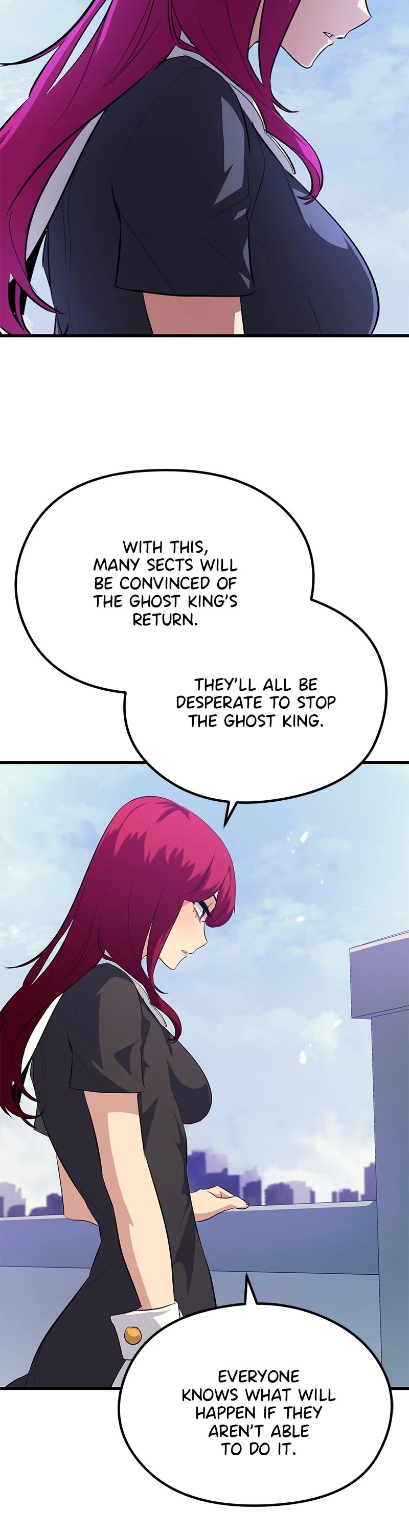Ghost King Chapter 59 page 42 - Chapter 59: Episode 59