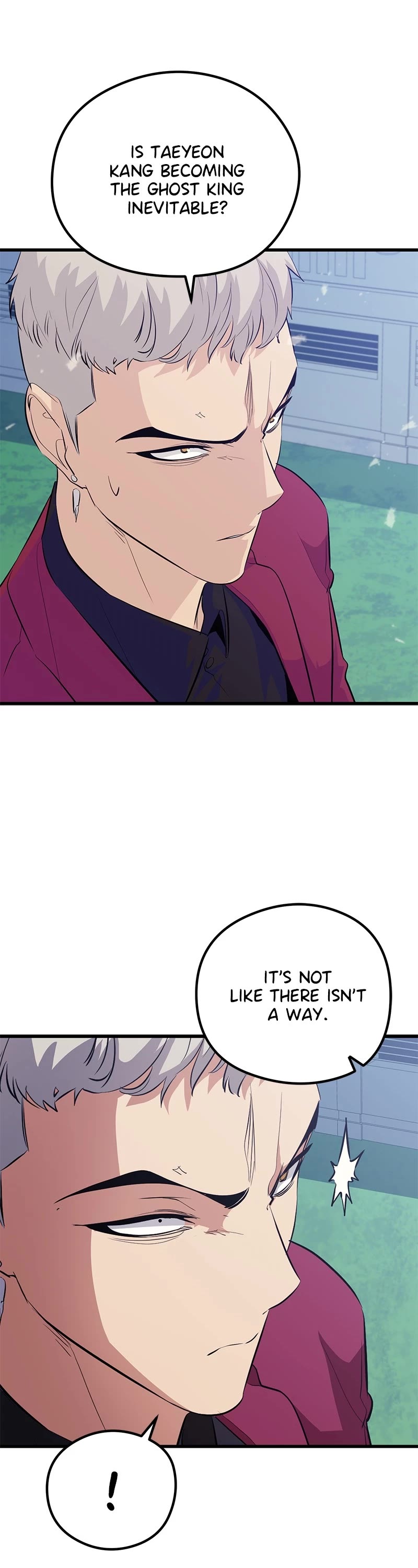 Ghost King Chapter 59 page 43 - Chapter 59: Episode 59