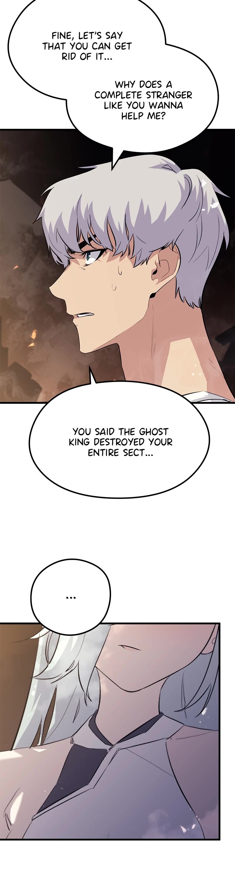 Ghost King Chapter 59 page 48 - Chapter 59: Episode 59