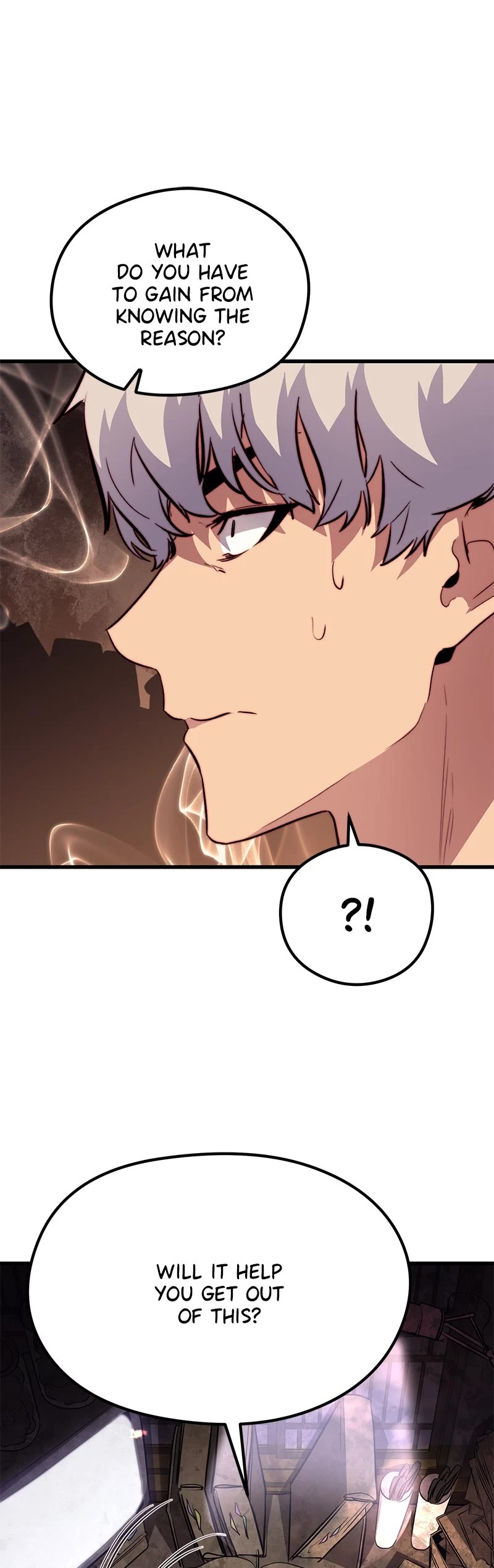 Ghost King Chapter 59 page 49 - Chapter 59: Episode 59