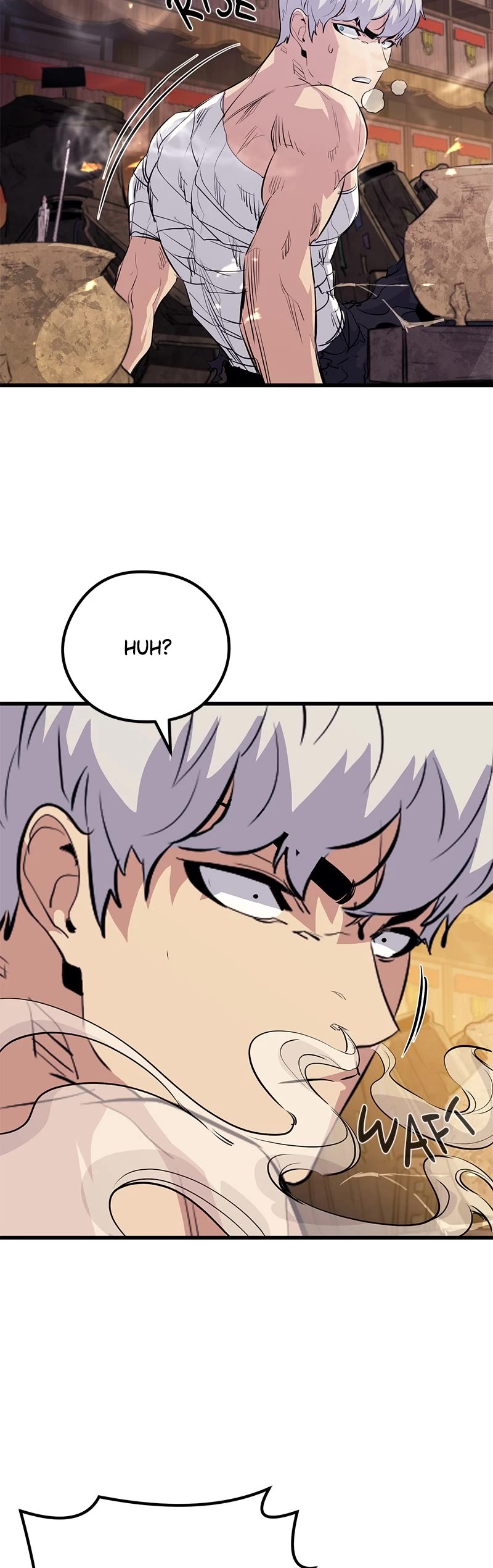 Ghost King Chapter 59 page 5 - Chapter 59: Episode 59