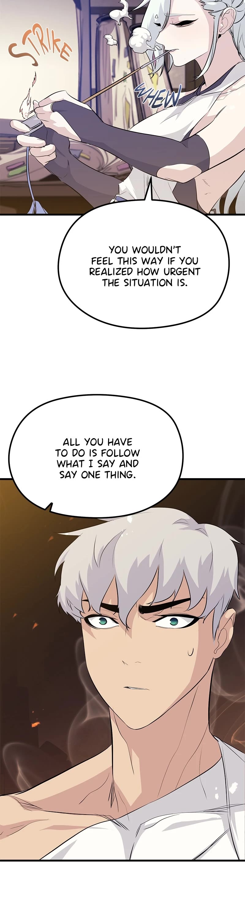 Ghost King Chapter 59 page 51 - Chapter 59: Episode 59