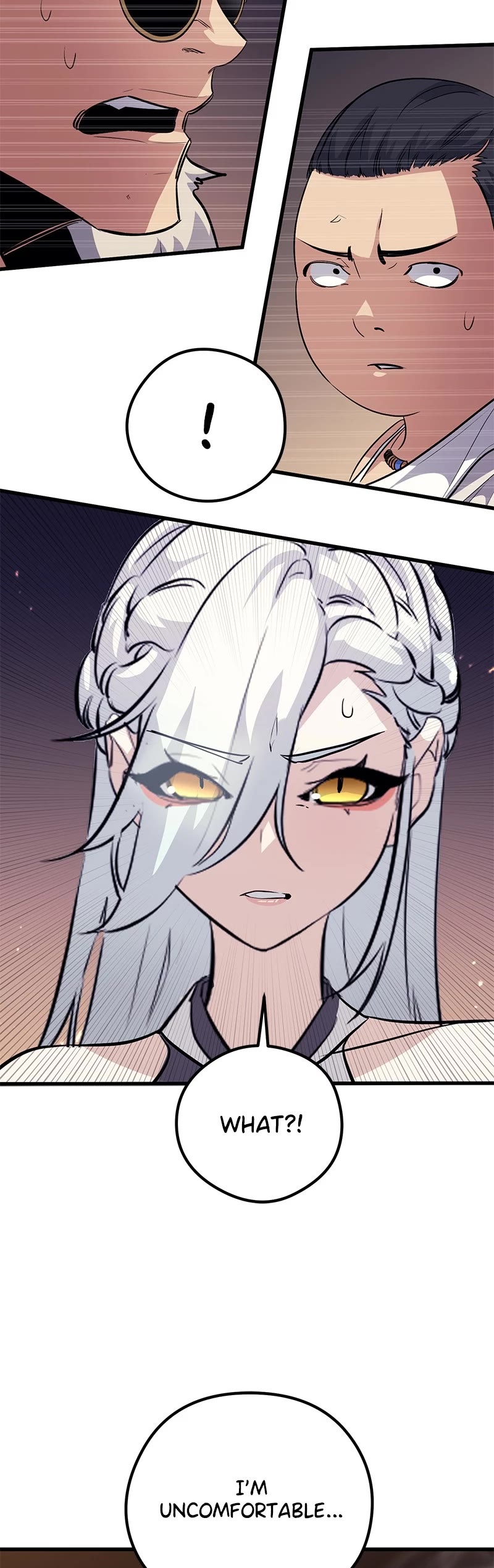 Ghost King Chapter 59 page 54 - Chapter 59: Episode 59