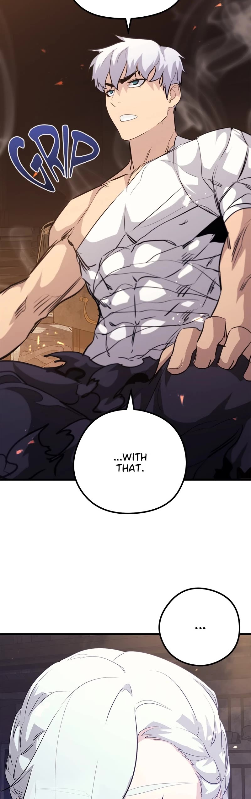 Ghost King Chapter 59 page 55 - Chapter 59: Episode 59