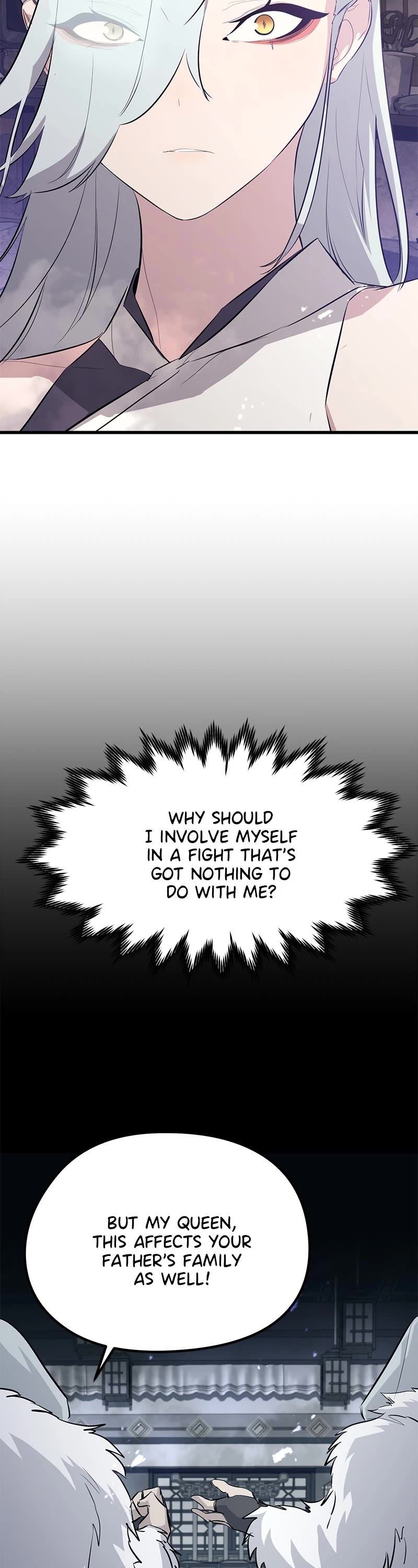 Ghost King Chapter 59 page 56 - Chapter 59: Episode 59