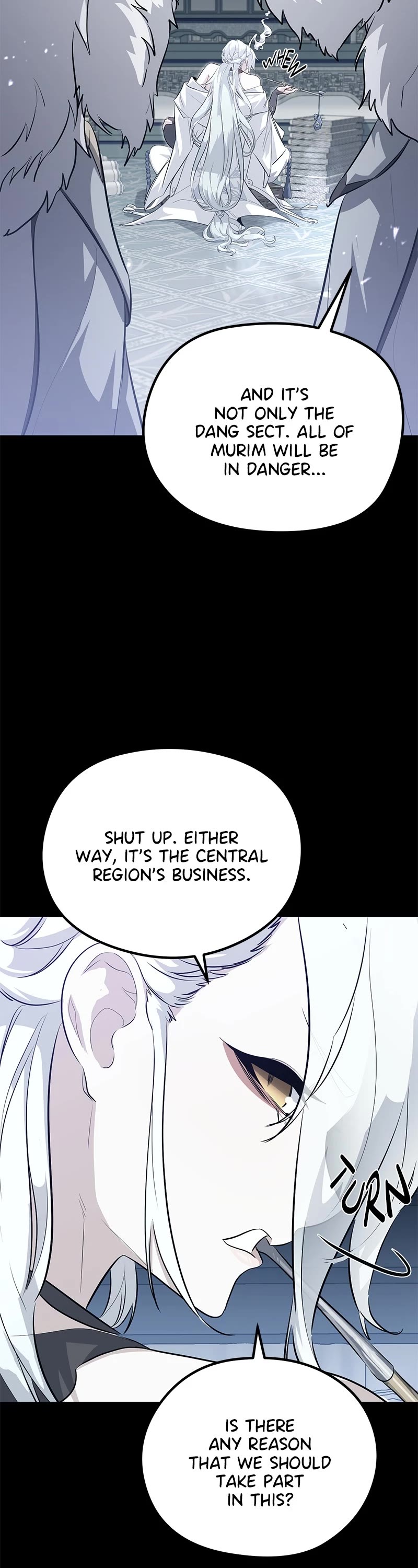 Ghost King Chapter 59 page 57 - Chapter 59: Episode 59