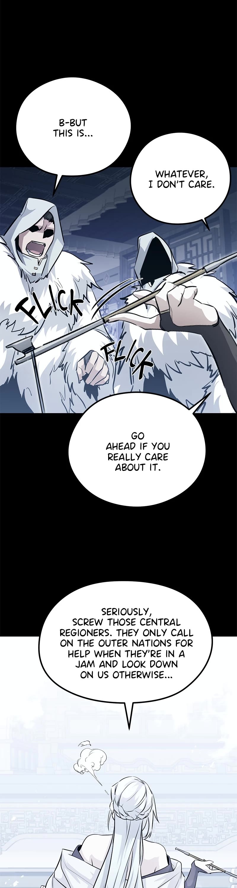 Ghost King Chapter 59 page 58 - Chapter 59: Episode 59