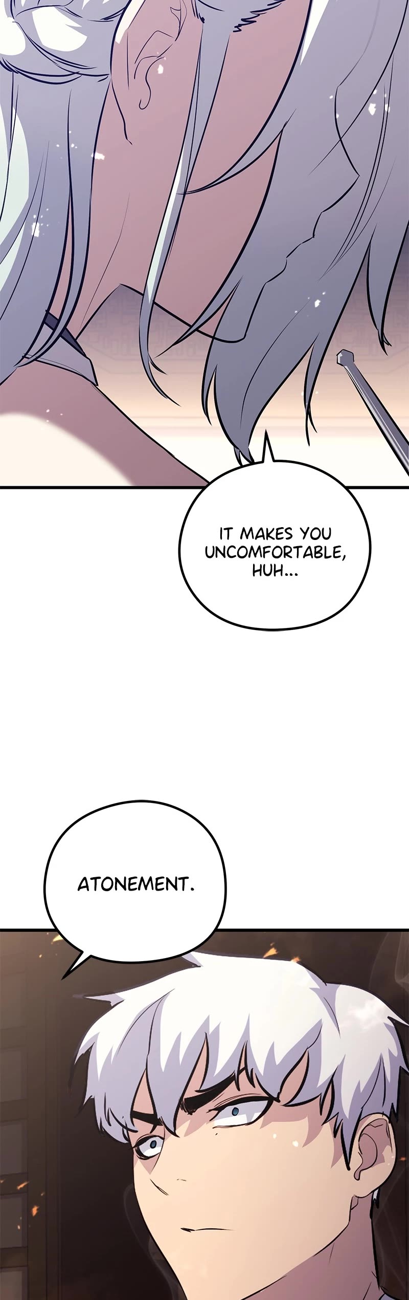 Ghost King Chapter 59 page 60 - Chapter 59: Episode 59