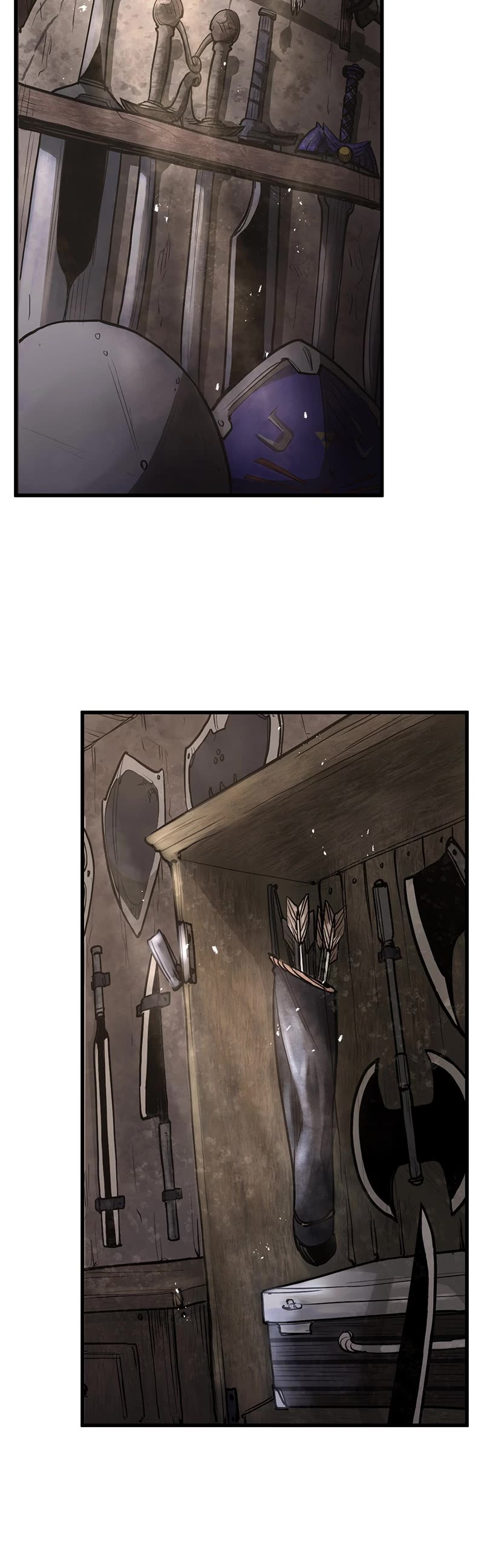 Ghost King Chapter 6 page 10 - Chapter 6: Episode 6