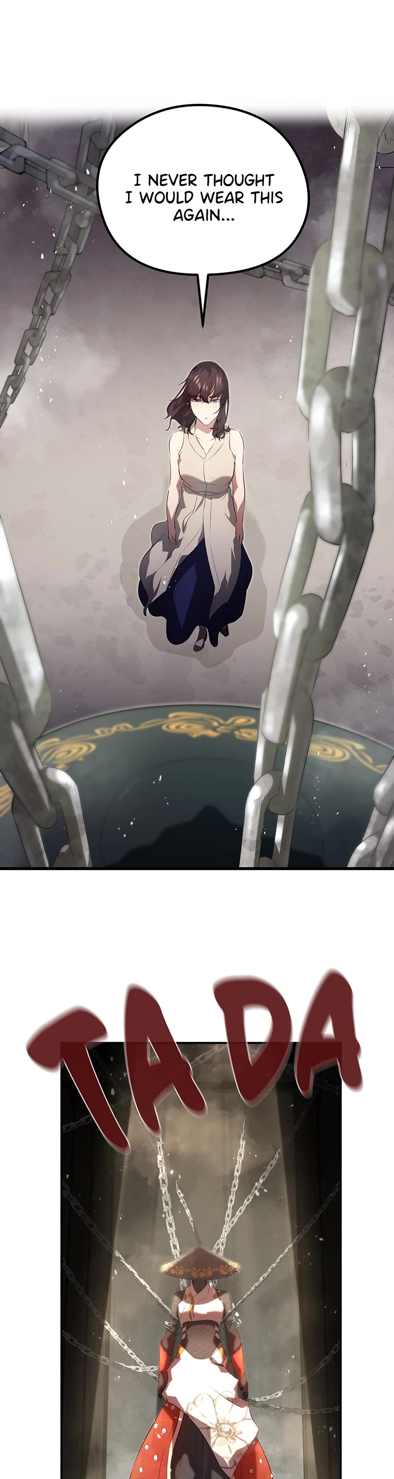 Ghost King Chapter 6 page 11 - Chapter 6: Episode 6