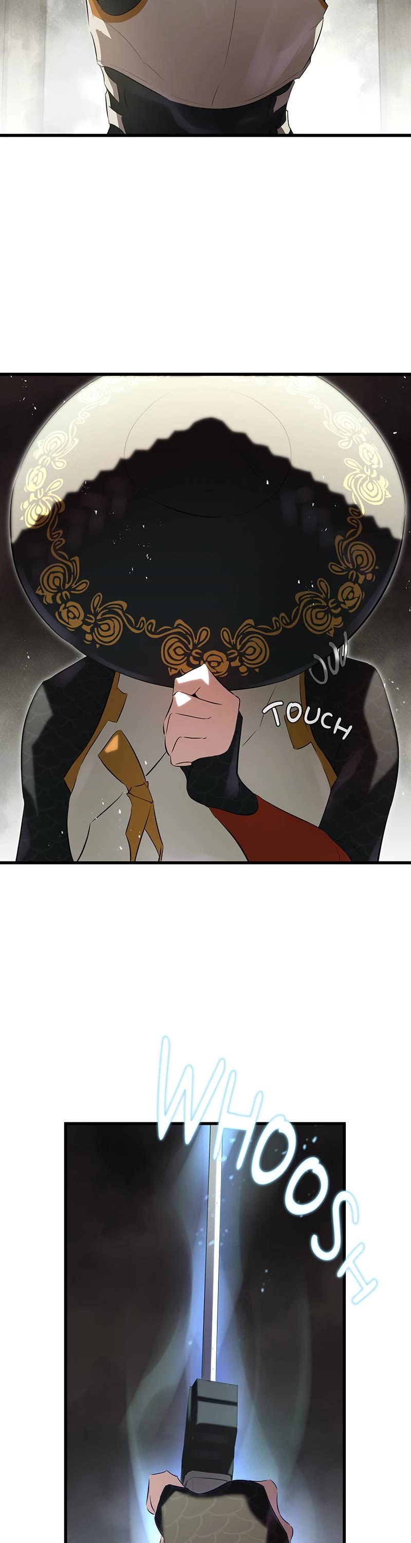 Ghost King Chapter 6 page 13 - Chapter 6: Episode 6