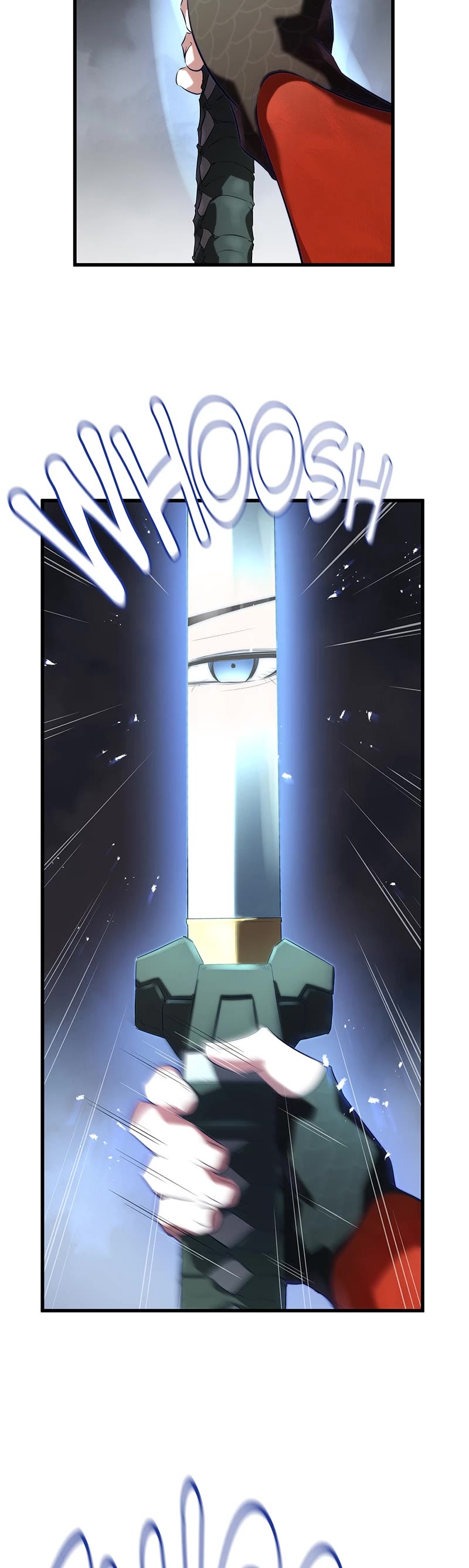 Ghost King Chapter 6 page 14 - Chapter 6: Episode 6