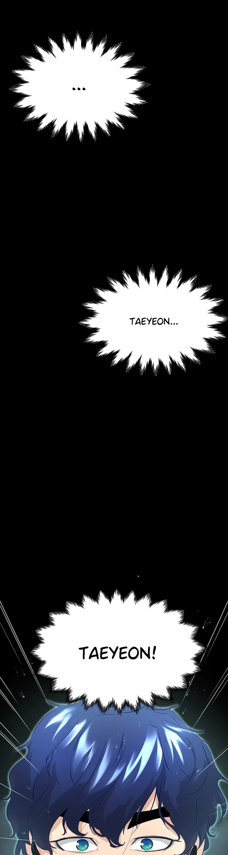 Ghost King Chapter 6 page 17 - Chapter 6: Episode 6