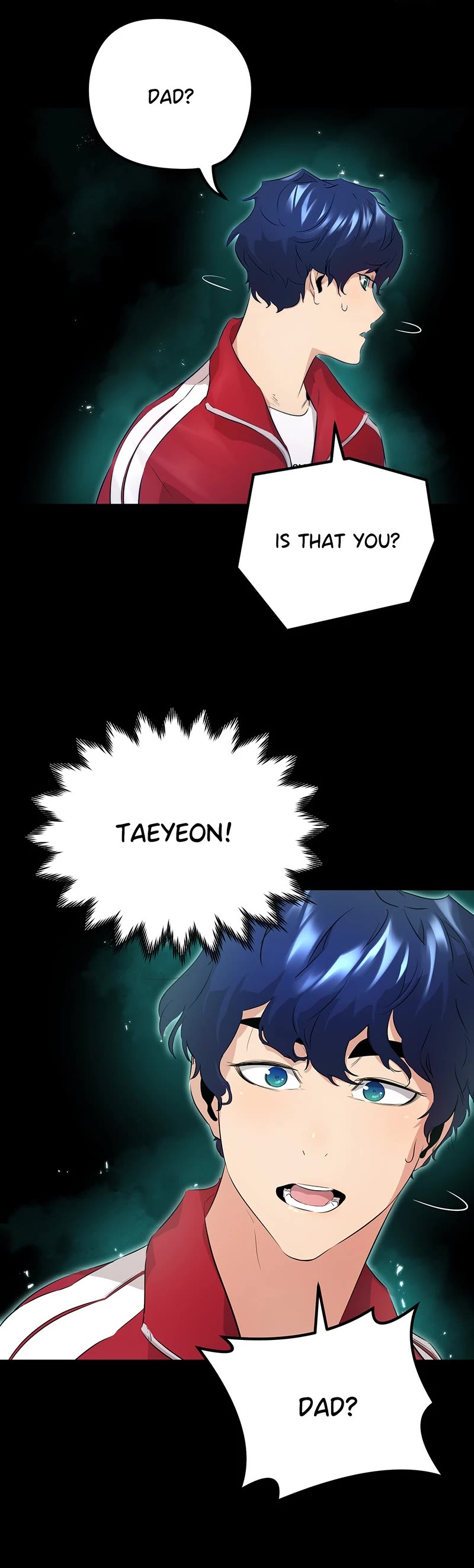 Ghost King Chapter 6 page 19 - Chapter 6: Episode 6