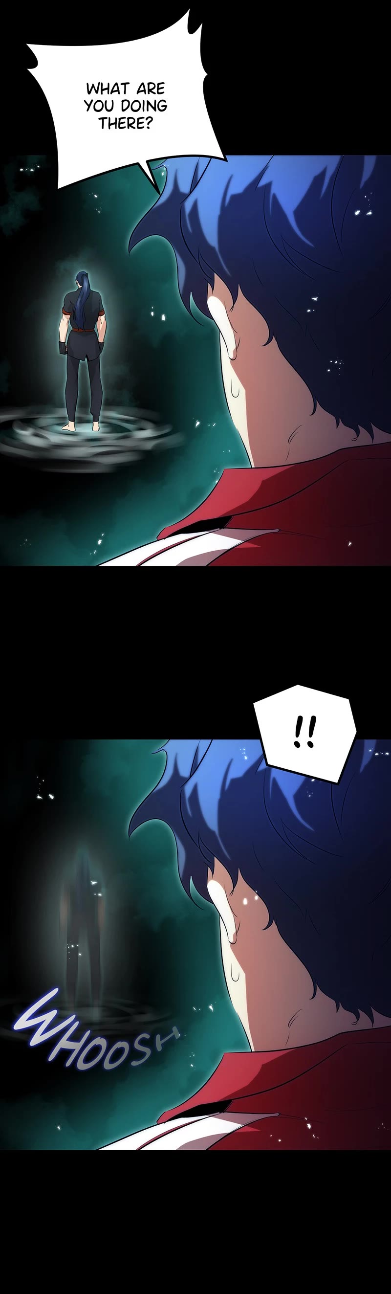 Ghost King Chapter 6 page 20 - Chapter 6: Episode 6