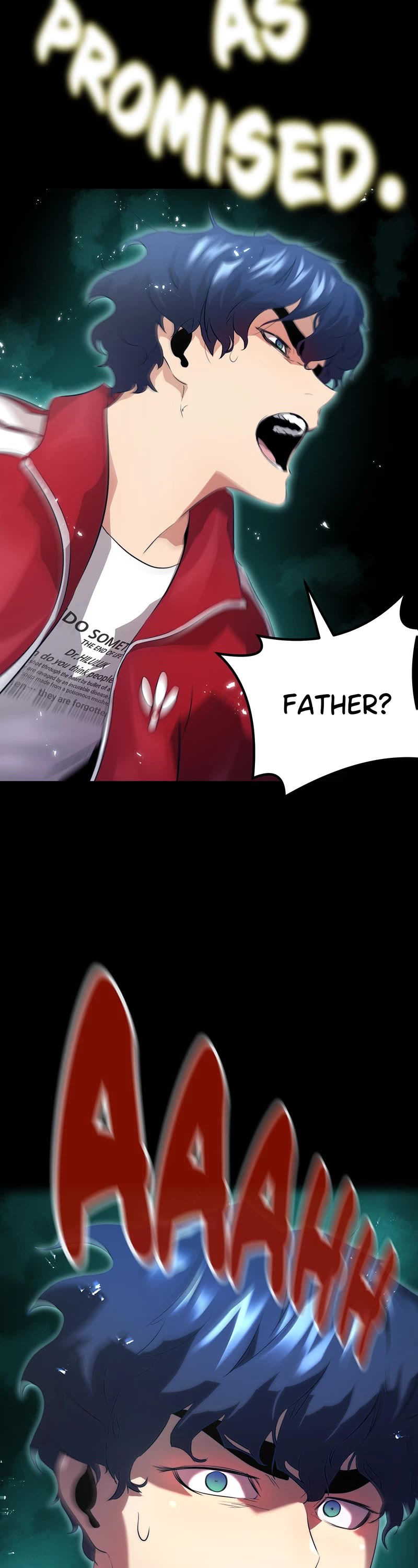 Ghost King Chapter 6 page 22 - Chapter 6: Episode 6