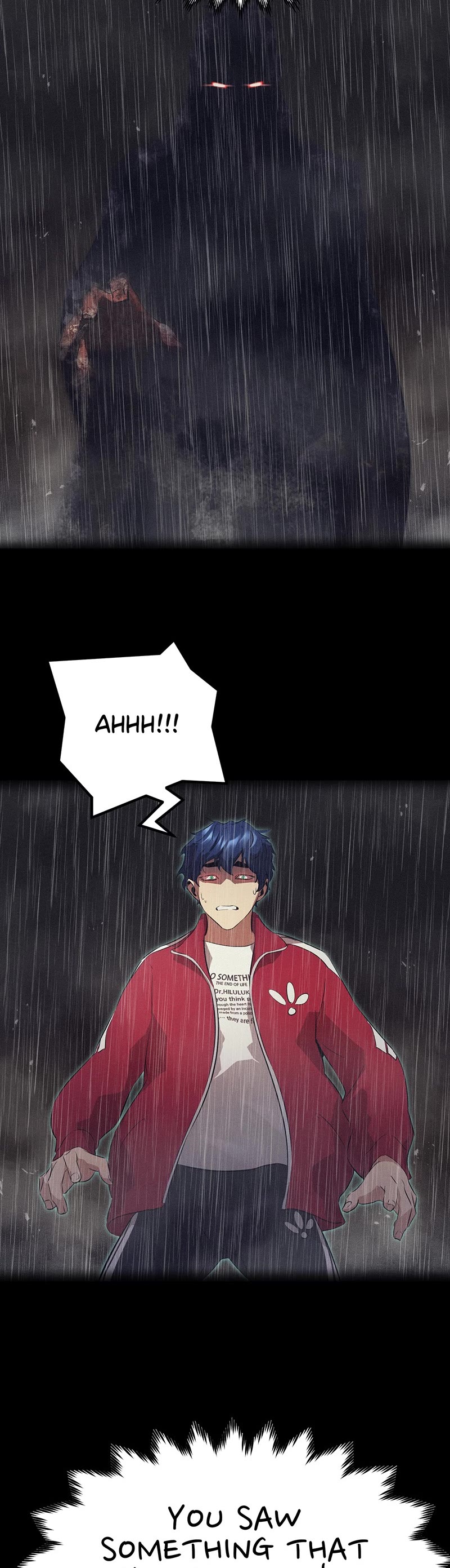 Ghost King Chapter 6 page 24 - Chapter 6: Episode 6