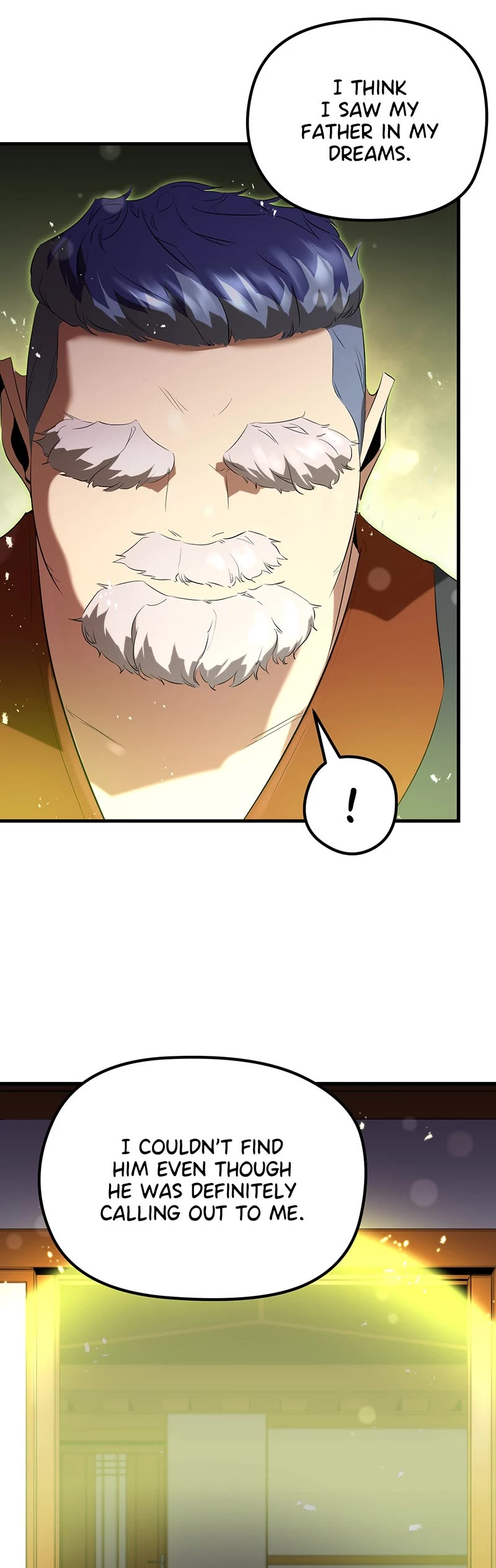 Ghost King Chapter 6 page 29 - Chapter 6: Episode 6