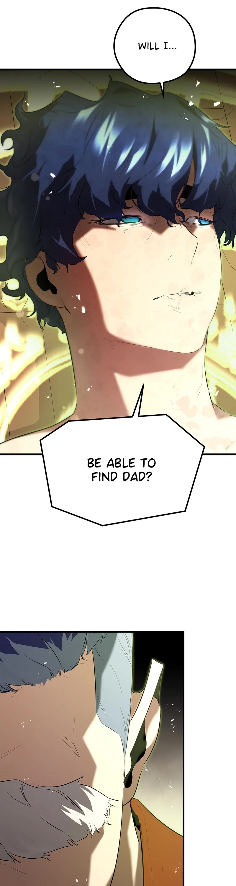 Ghost King Chapter 6 page 31 - Chapter 6: Episode 6