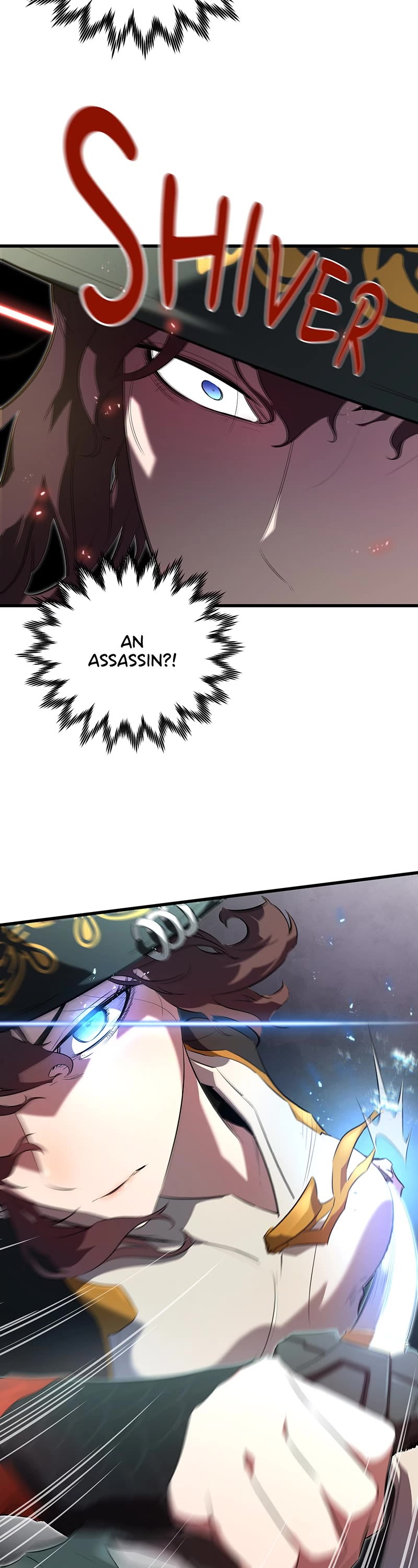 Ghost King Chapter 6 page 36 - Chapter 6: Episode 6