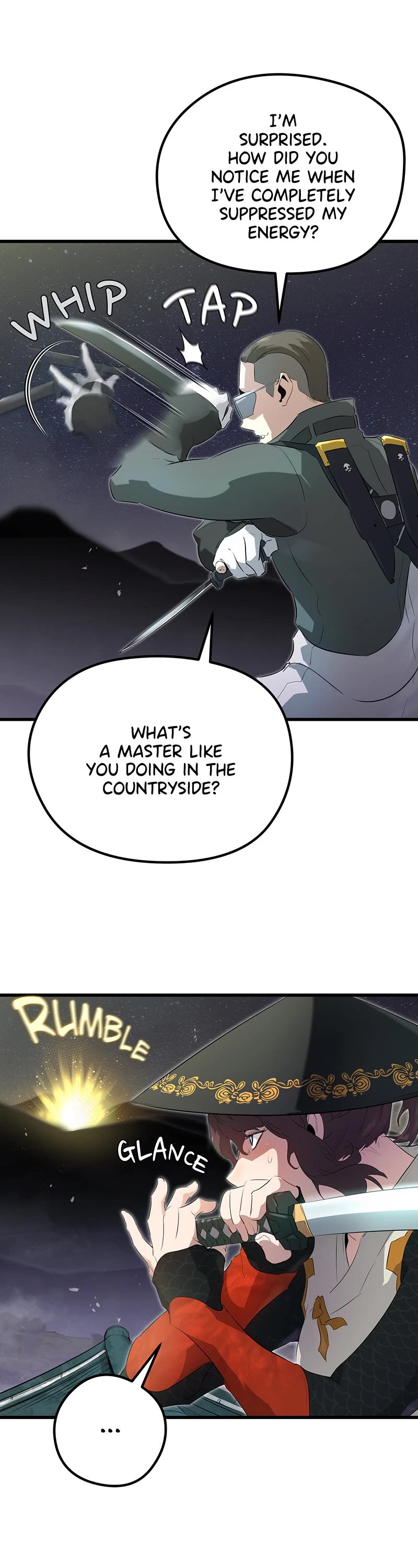 Ghost King Chapter 6 page 42 - Chapter 6: Episode 6