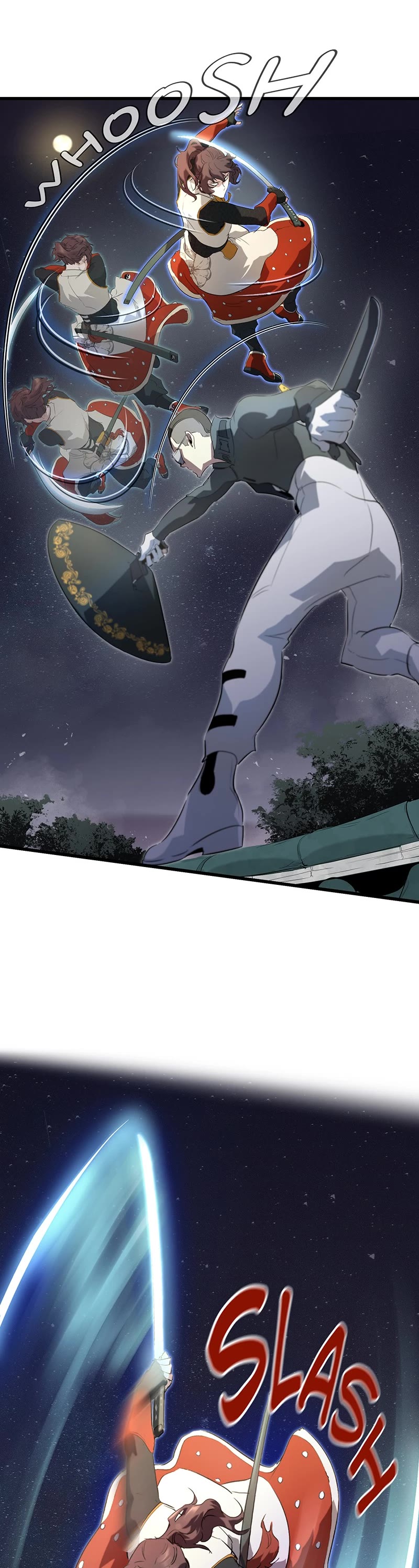 Ghost King Chapter 6 page 49 - Chapter 6: Episode 6