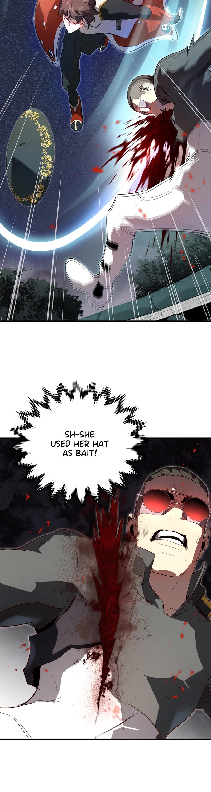 Ghost King Chapter 6 page 50 - Chapter 6: Episode 6