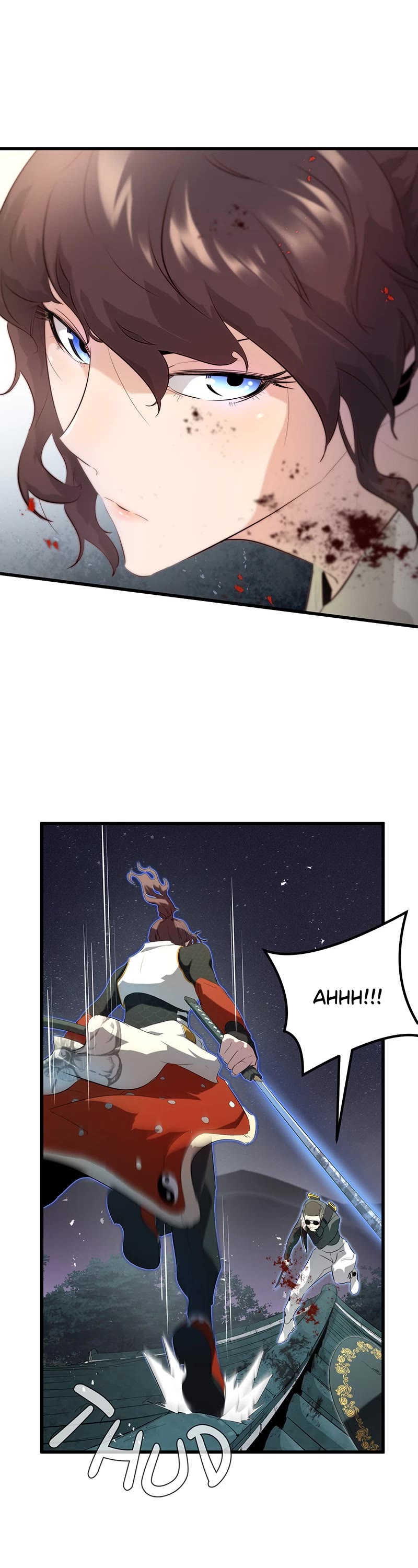 Ghost King Chapter 6 page 51 - Chapter 6: Episode 6
