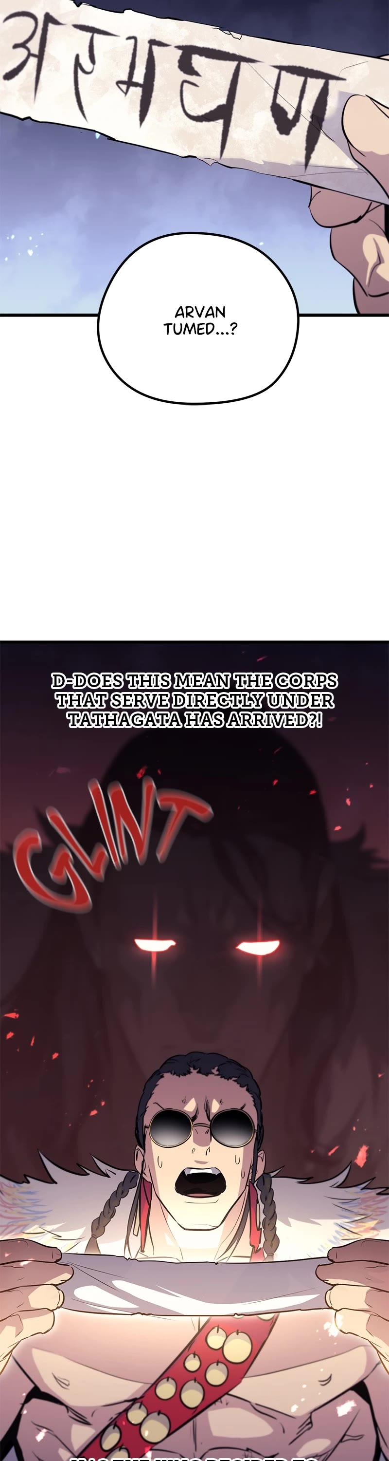 Ghost King Chapter 60 page 17 - Chapter 60: Episode 60