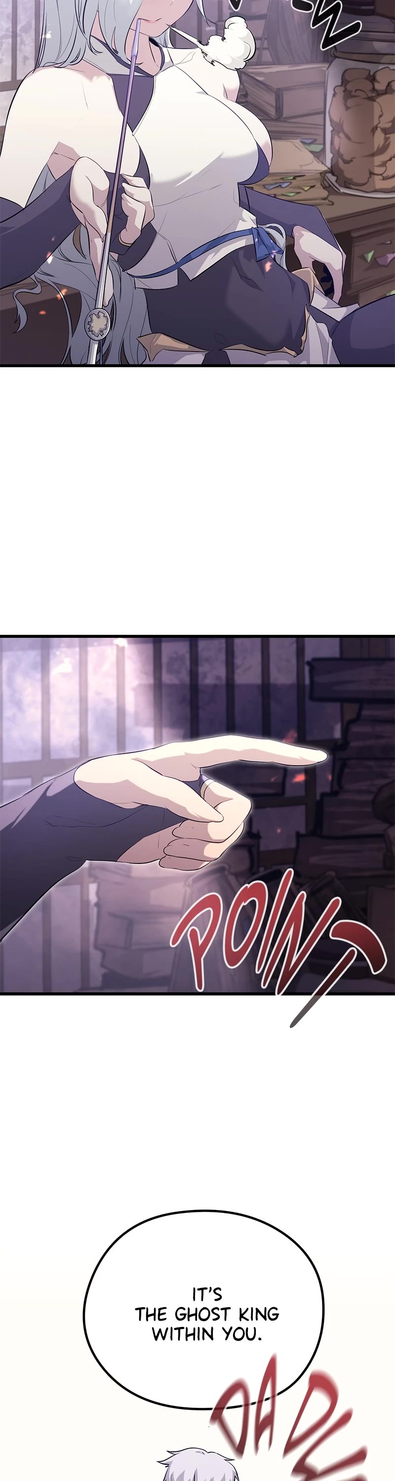 Ghost King Chapter 60 page 2 - Chapter 60: Episode 60