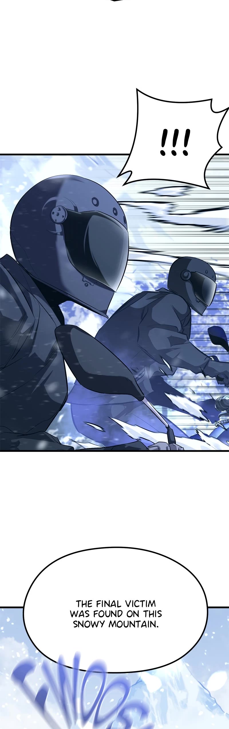 Ghost King Chapter 60 page 25 - Chapter 60: Episode 60