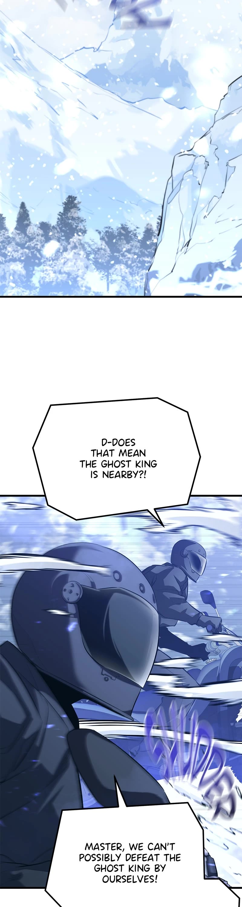 Ghost King Chapter 60 page 26 - Chapter 60: Episode 60